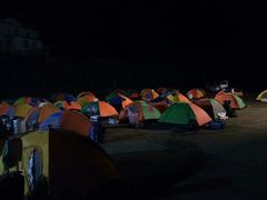 -井冈山风景名胜区-黄洋界