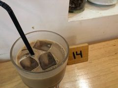-无牌咖啡&酒馆