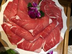 -川中故事·成都老火锅(东书房店)