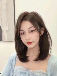 点击看大图 -MORI HAIR SALON日式美发沙龙