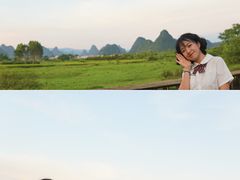 -会仙湿地