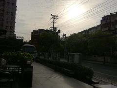 -星巴克(上海汇锦里店)