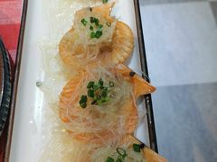 -琼大师东方烤乳猪(亚特兰蒂斯店)