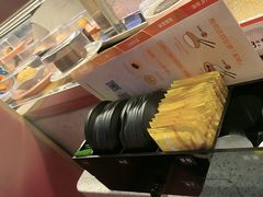 -争鲜回转寿司(中街大悦城店)