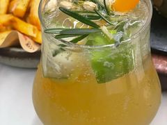 -一沙一城·岩烤牛扒(深圳首店)