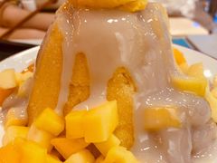 -鲜芋仙(观音桥大融城LG店)
