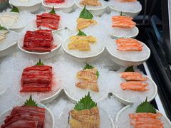 -第六季自助餐厅(北太平庄店)