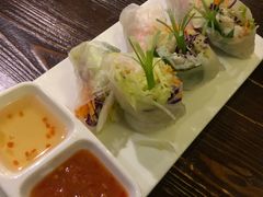 -Siam泰餐厅(水上公园店)