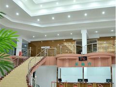 -美年大健康体检中心(西直门分院)