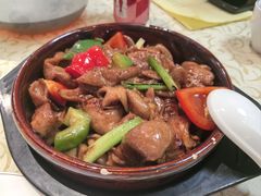 -禄源公·老莞诚饭店