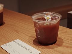 -O.P.S. CAFE