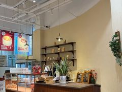 -7号里低糖生日蛋糕(南阳路店)