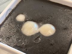 黑芝麻丸子-仁信老铺(华盖路店)