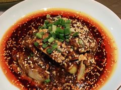 -渝信川菜 · 川味家常菜(长安店)