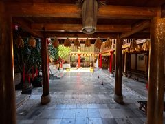 -云南民族村