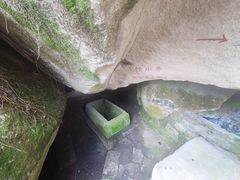 -云洞岩风景区