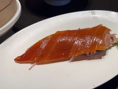 -四季民福烤鸭店(外滩外白渡桥店)