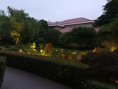 -上海虹桥迎宾馆