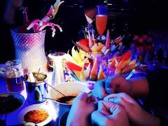 -MUSE CLUB缪斯酒吧(西大街店)