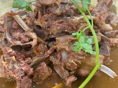 -芦月轩羊蝎子(太平桥店)