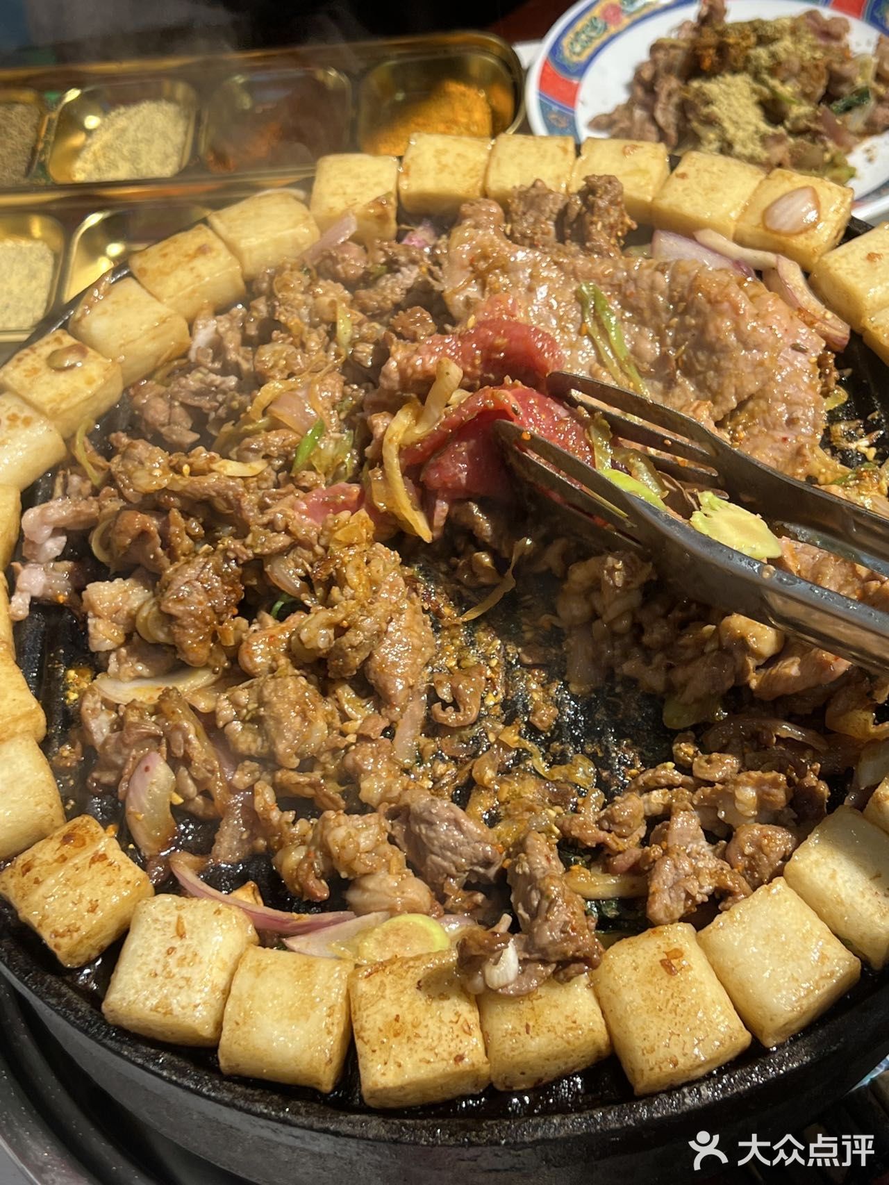 感谢关晓彤，不愧是老北京的口味，太牛了