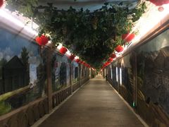 -青岛葡萄酒博物馆