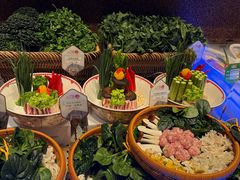-炊江南·上海菜(国展华漕店)
