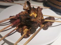 -加餐海鲜自助(宝龙一城店)