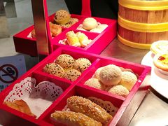 -上海虹桥宾馆·SLIDER(郁锦香店)