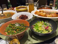 -太守宴·蘭院(天塔店)