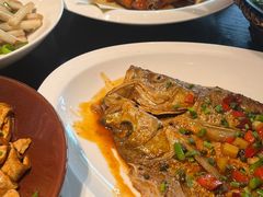 -简小舍·民间手艺菜(武昌江滩店)