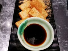 -炭舍干锅·烤鱼(扬名广场店)