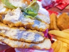 -汉堡王(保定万博广场店)