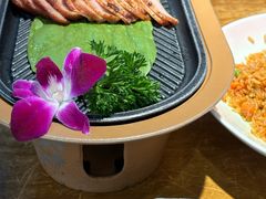 -泰澜得泰国菜(大学城店)