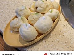-山里屯铁锅炖·东北菜(康桥店)