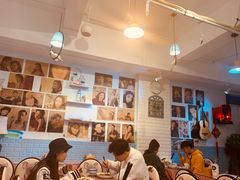 -超琪星·咖啡简餐(川音店)