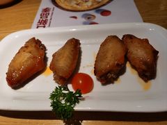 -菲滋意式休闲餐厅(北仑银泰城店)