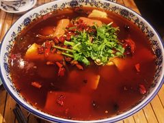 -顺兴老茶馆·精品川菜(世纪城店)