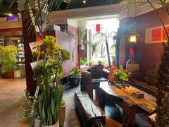 -大匠工房古船木艺术餐厅·猪肚鸡专门店(长白仙岛店)