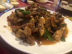 -生态苑农庄(十里画廊遇龙河店)