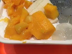 -满记甜品(王府井北京市百货大楼店)