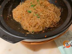 -梁家大院•农家菜(昆山会展中心店)