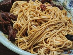 -旺泉餐饮店·清真牛肉面馆