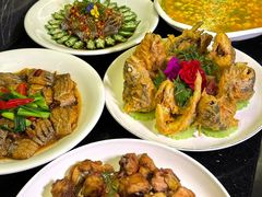 -万事吉健康生活馆(古城店)