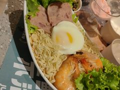-集渔·泰式海鲜火锅(科华店)