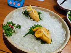 -咕嘟草帽鱼·牛奶一样的鲜鱼汤(包河万达广场创始店)