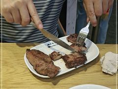 -苏格里岛自助海鲜火锅烧烤(神农店)