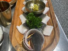 -本炙炭烤·蒲烧活鳗料理店(金沙洲店)