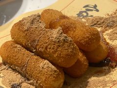 -向川南·水煮鱼·川菜(和平里店)
