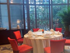 -香乐园·淮扬菜中餐厅·Shang Garden(福田香格里拉店)